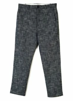 HANSEN GARMENTS IVAN | Slim Fit Trousers | Seasalt