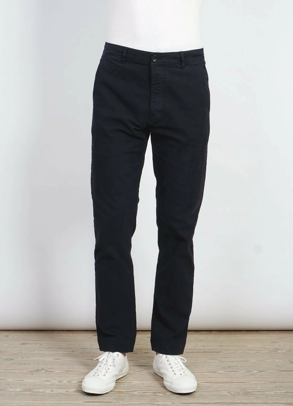 HANSEN GARMENTS FRED | Regular Fit Trousers | Northsea - Image 2