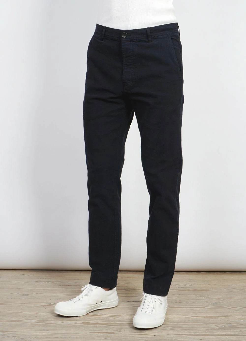 HANSEN GARMENTS FRED | Regular Fit Trousers | Northsea - Image 3