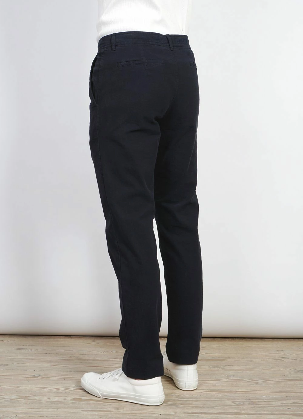 HANSEN GARMENTS FRED | Regular Fit Trousers | Northsea - Image 4