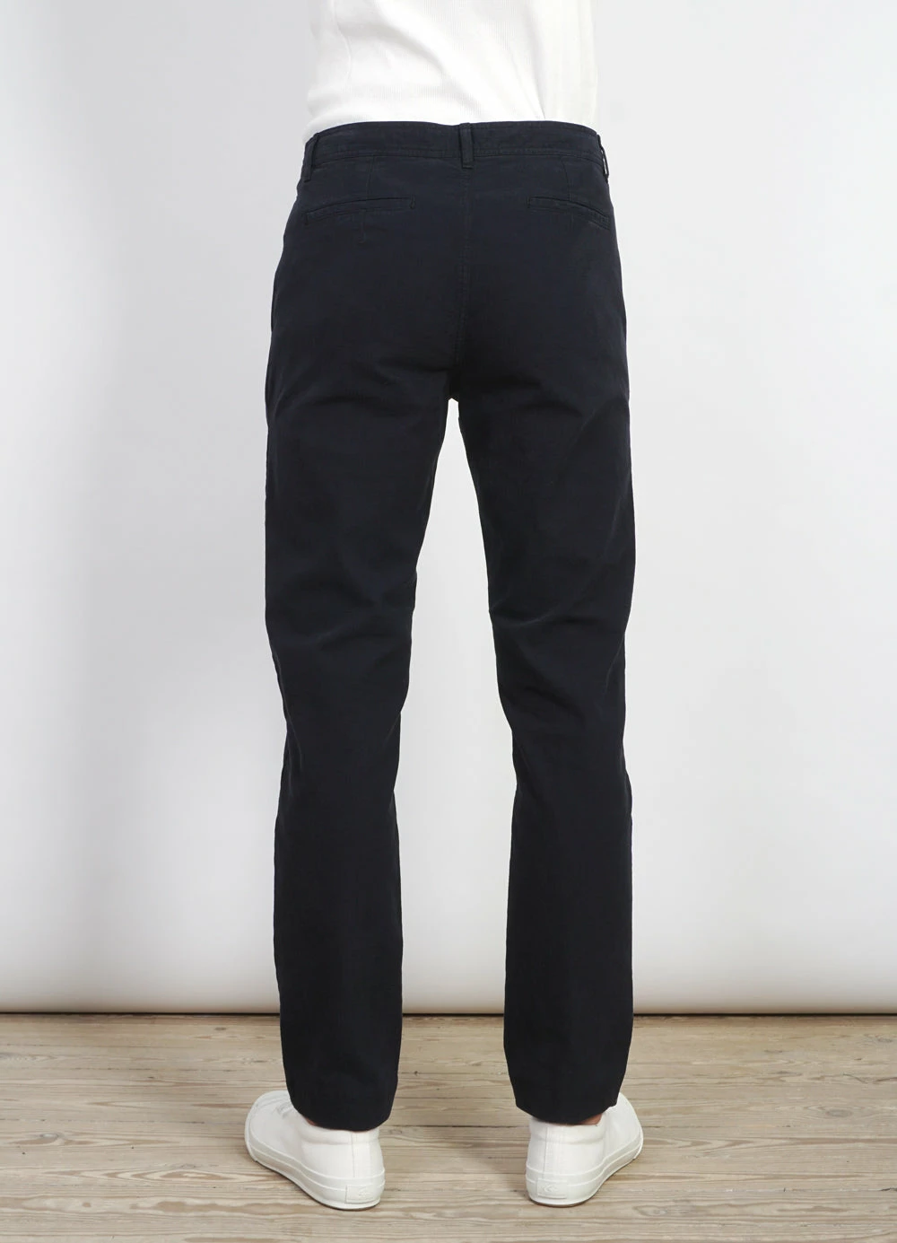HANSEN GARMENTS FRED | Regular Fit Trousers | Northsea - Image 5
