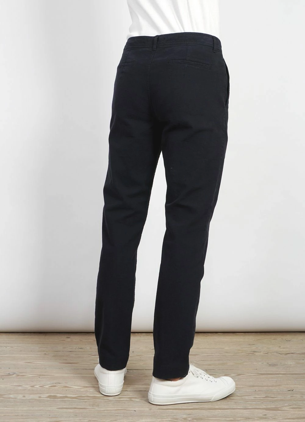 HANSEN GARMENTS FRED | Regular Fit Trousers | Northsea - Image 6