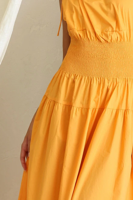 Elia Dress MANGO - Image 8