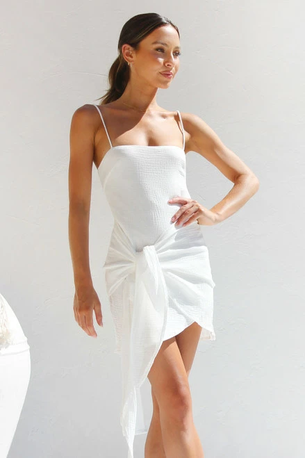 Dayton Dress - Image 5