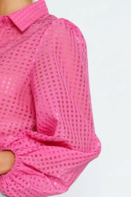 Maliah Top PINK - Image 11