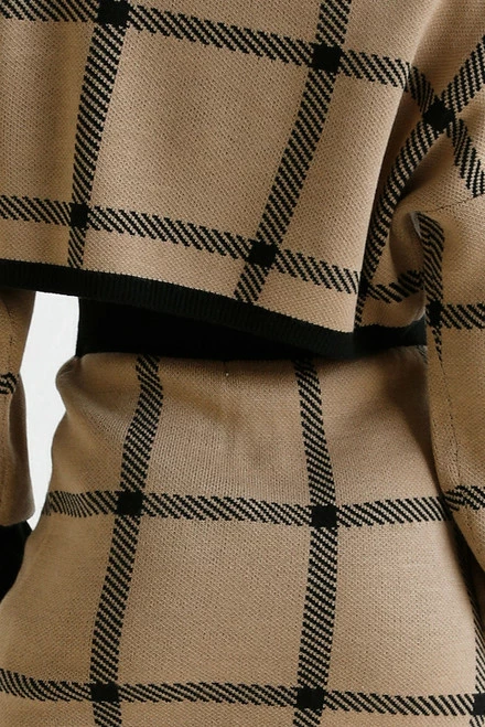 Jenny Skirt MOCHA - Image 7