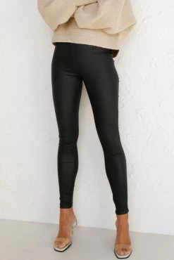 Dylan Pants BLACK