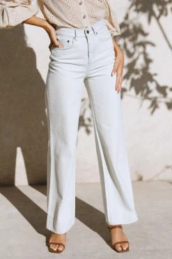 Charlee Jeans VINTAGE WASH