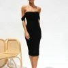 Aubrey Dress BLACK