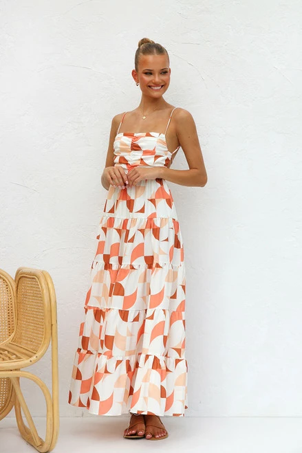 Amelia Dress - Image 3