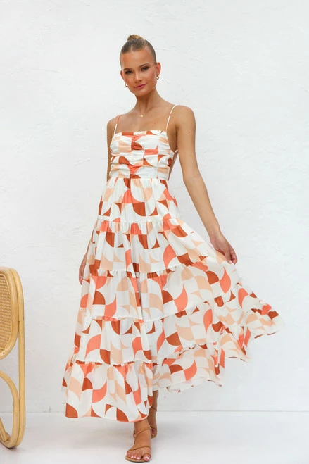 Amelia Dress - Image 4