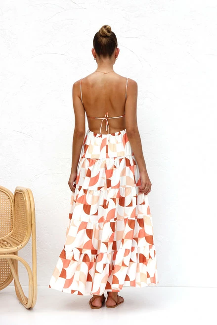 Amelia Dress - Image 7