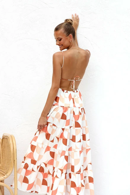 Amelia Dress - Image 2