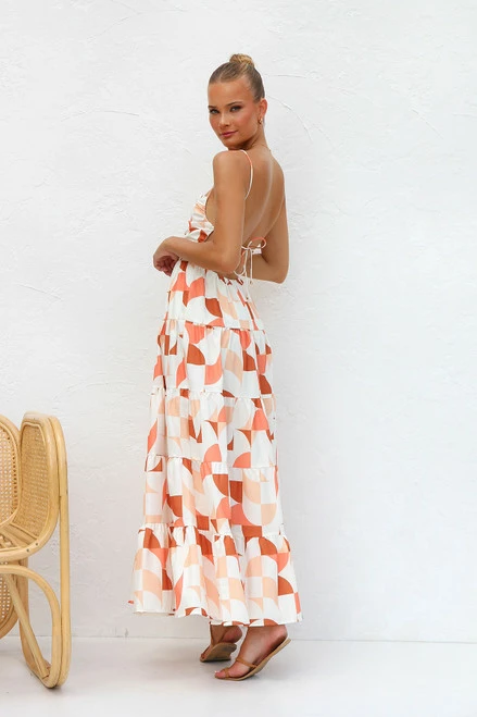 Amelia Dress - Image 5