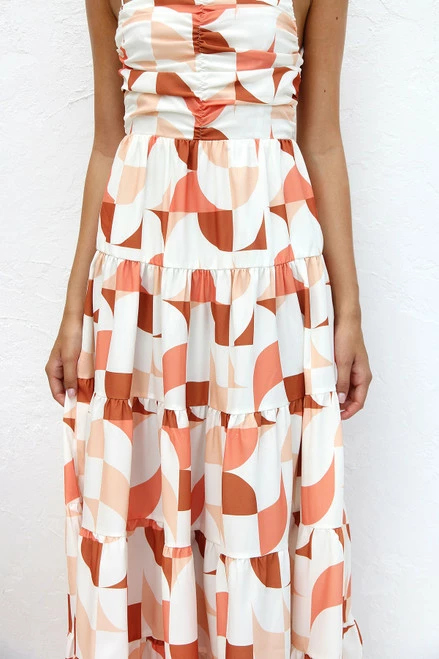 Amelia Dress - Image 9