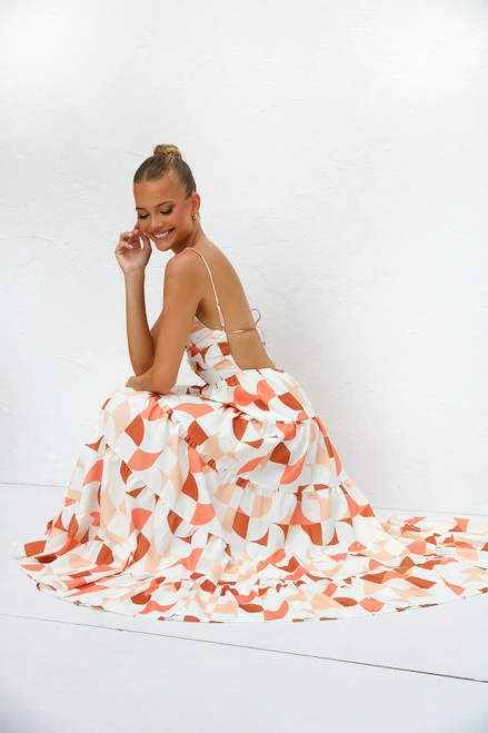 Amelia Dress - Image 8