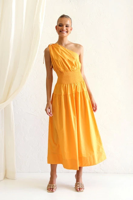 Elia Dress MANGO - Image 2