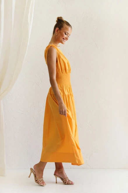 Elia Dress MANGO - Image 7