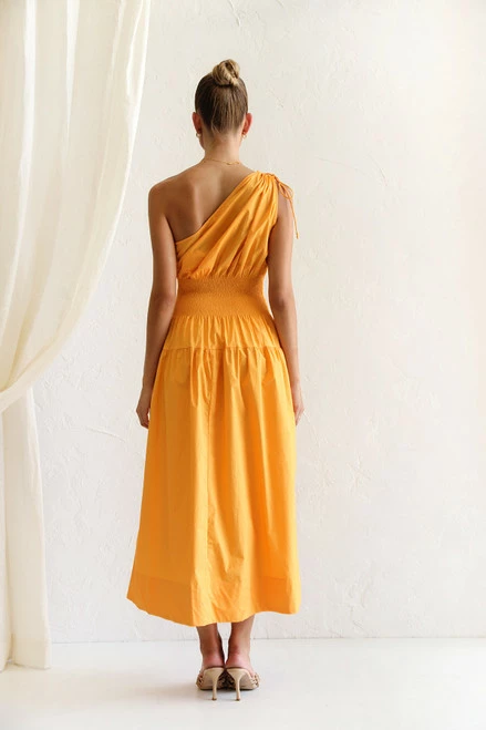 Elia Dress MANGO - Image 5