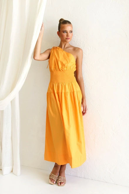 Elia Dress MANGO - Image 6