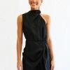 Ayres Dress BLACK