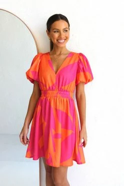 Samara Dress