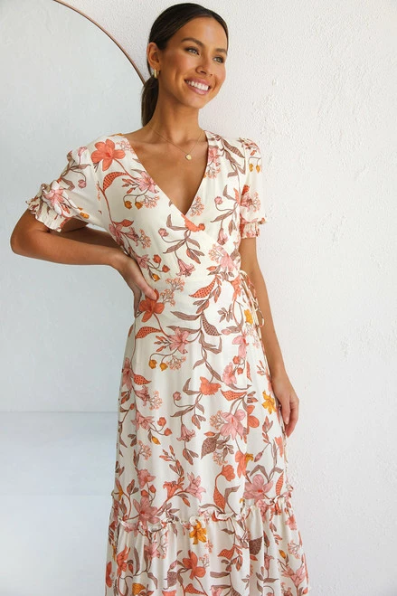 Tilda Dress - Image 2