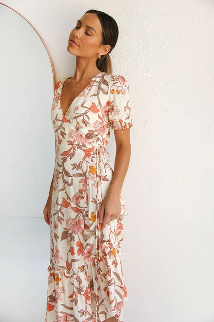 Tilda Dress - Image 3