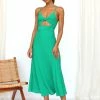 Kadence Dress GREEN