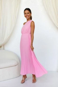 Briar Dress PINK