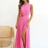 Antonette Dress PINK