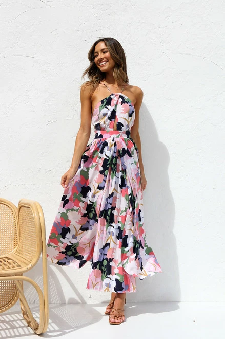 Juliette Dress - Image 9