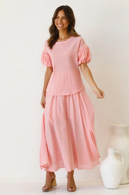 Dean Top PINK - Image 11