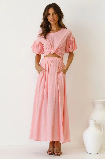 Dean Top PINK - Image 7