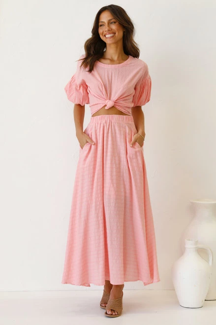 Dean Top PINK - Image 3