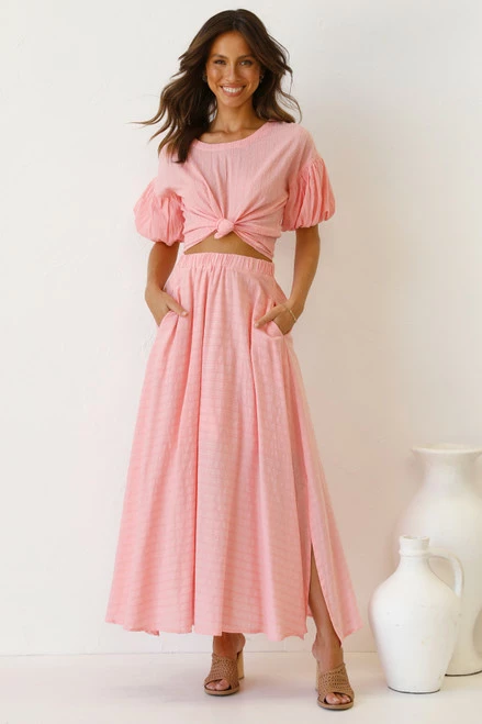 Dean Top PINK - Image 10