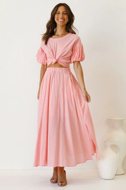 Dean Top PINK - Image 8