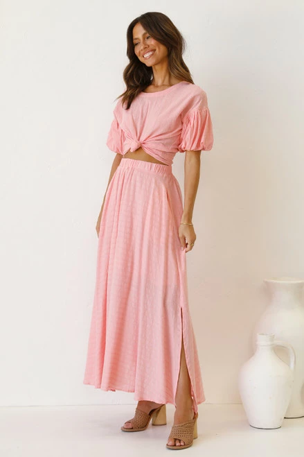 Dean Top PINK - Image 6