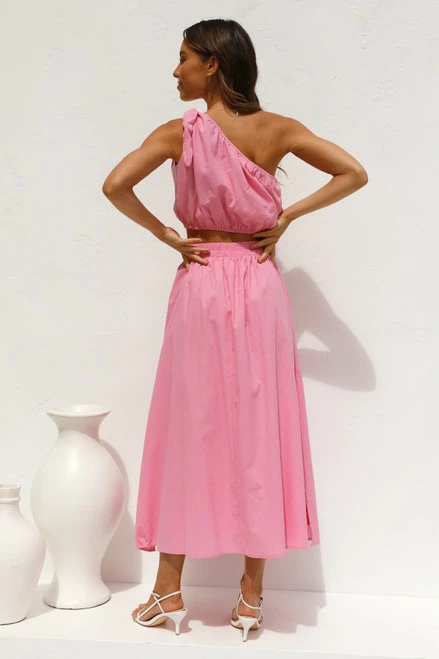 Kelly Skirt PINK - Image 14