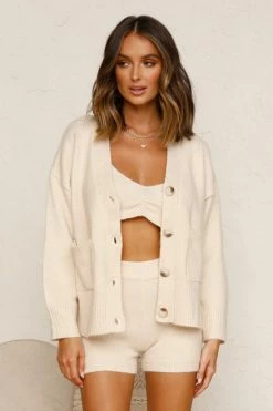 Sydney Knit Bralette