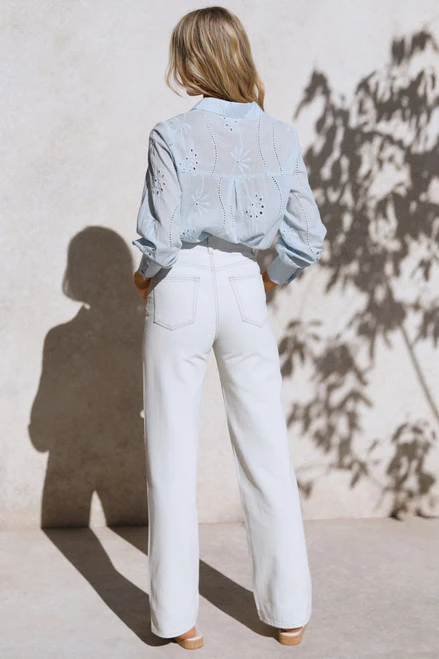 Charlee Jeans VINTAGE WASH - Image 13