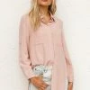 Lori Top BLUSH