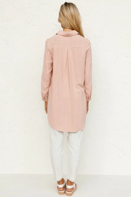 Lori Top BLUSH - Image 7