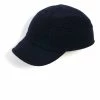 HANSEN GARMENTS ESKILD | Mechanics Cap With Earflaps | Navy