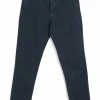 HANSEN GARMENTS FRED | Regular Cut Work Trousers | Black Navy