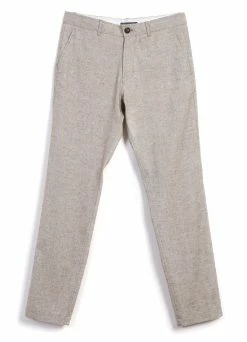 HANSEN GARMENTS FRED | Regular Fit Trousers | Beach