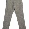 HANSEN GARMENTS FRED | Regular Fit Trousers | Check 2