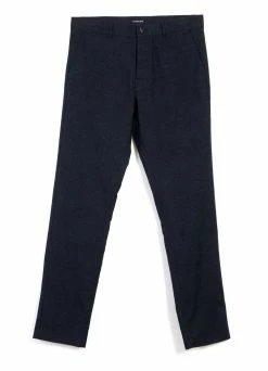 HANSEN GARMENTS FRED | Regular Fit Trousers | Fjord