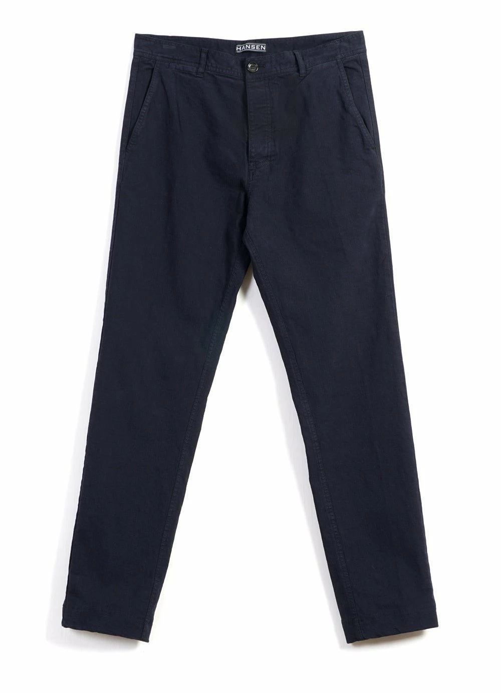HANSEN GARMENTS FRED | Regular Fit Trousers | Northsea