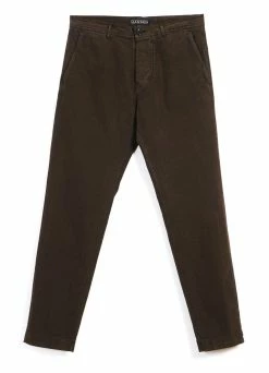 HANSEN GARMENTS FRED | Regular Fit Trousers | Nut